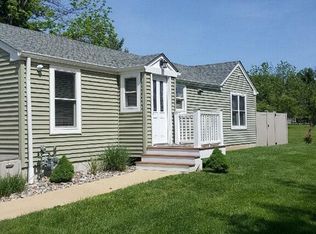 319 State Highway 31, Flemington, NJ 08822