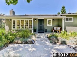 15 Stevenson Dr, Pleasant Hill, CA 94523