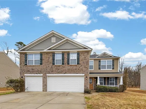 169 Solstice Dr, Haw River, NC 27258