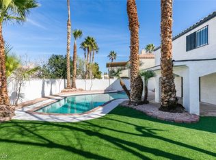 4476 Palm Grove Dr, Las Vegas, NV 89120