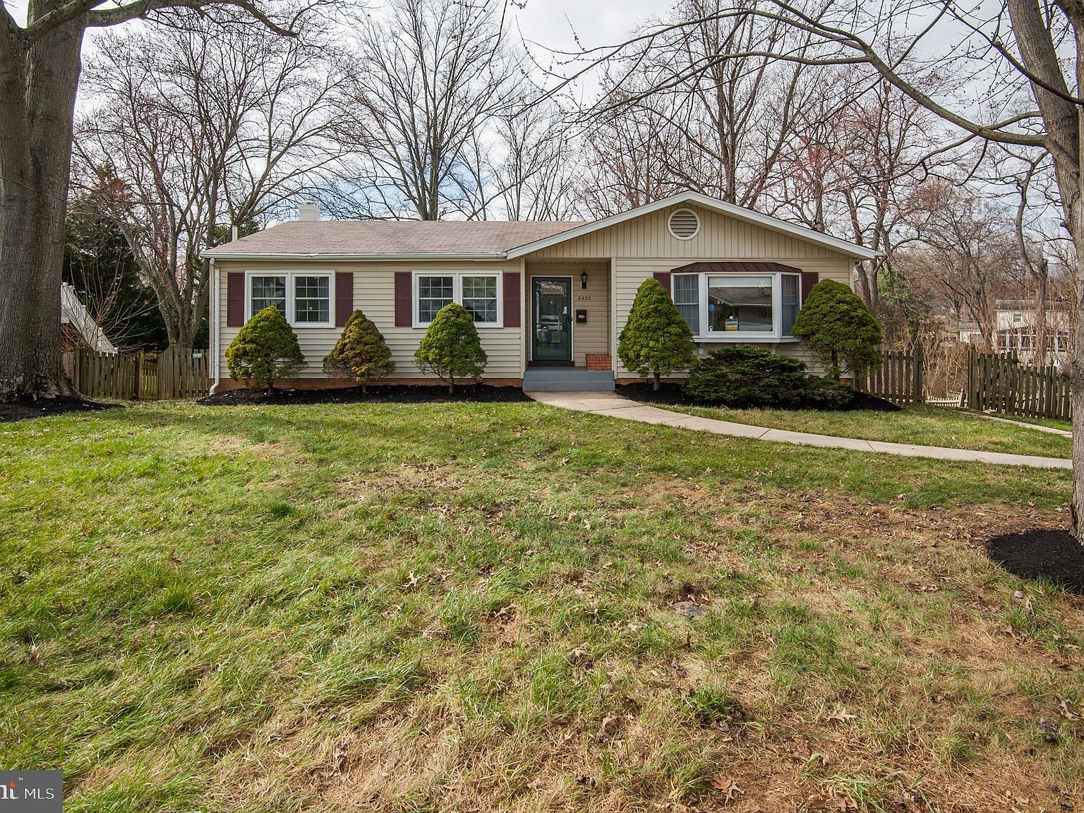 8422 Berea Dr, Vienna, VA 22180 Zillow