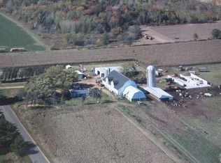 782 E Townline Rd, Athens, WI 54411