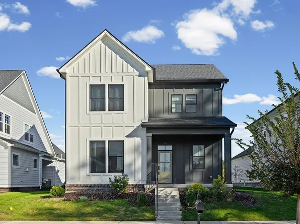 1614 Treeline Dr, West Lafayette, IN 47906
