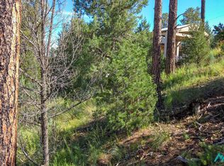 213 Snow Park Rd #21, Alto, NM 88312