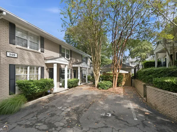 2232 Dunseath Ave NW APT 203, Atlanta, GA 30318