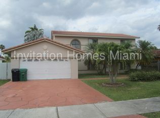 13995 SW 159th Ter, Miami, FL 33177
