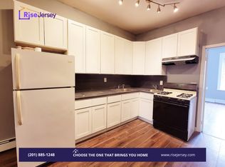 109 Wilkinson Ave #2, Jersey City, NJ 07305