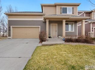 303 Bannock St, Fort Collins, CO 80524