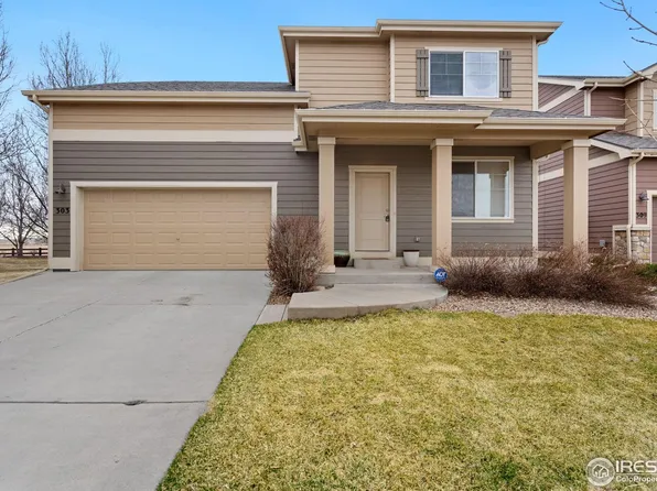 303 Bannock St, Fort Collins, CO 80524