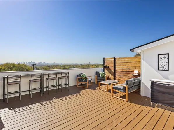 1227 N Avondale Cir, Nashville, TN 37207