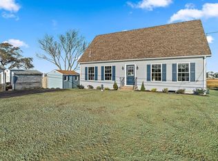 231 Ridge Rd, Marshfield, MA 02050