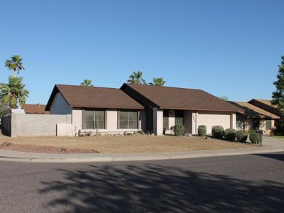 20837 N 16th Ave, Phoenix, AZ, 85027