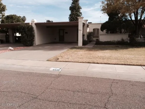 6839 N 29th Ave, Phoenix, AZ 85017