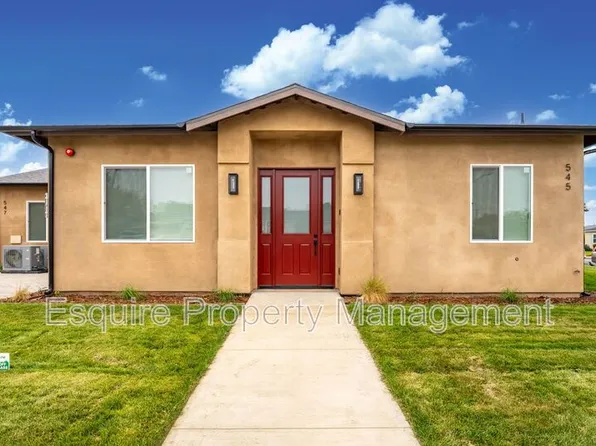 545 Carty Dr, Oxnard, CA 93030