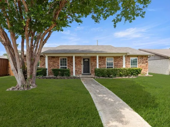 6005 Blair Oaks Dr, The Colony, TX 75056