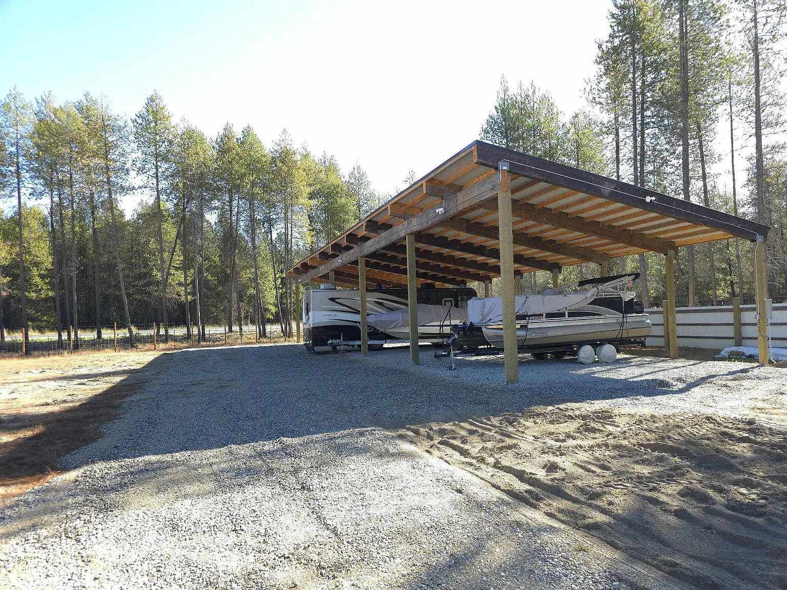 4129 Black Pine Way - 1 — Photo 1