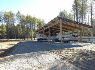 4129 Black Pine Way - 1, Springdale, WA 99173