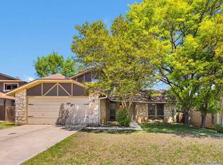 6135 Windbrooke St, San Antonio, TX 78249