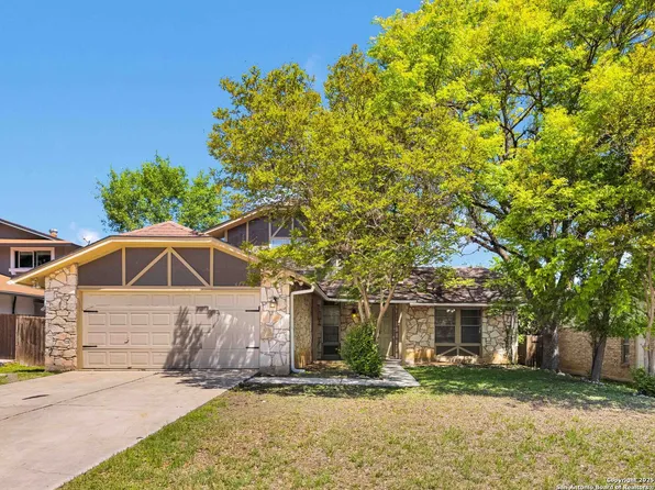 6135 Windbrooke, San Antonio, TX 78249