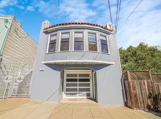 1428 Silliman St #B, San Francisco, CA 94134