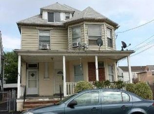 156 1st St, Perth Amboy, NJ 08861