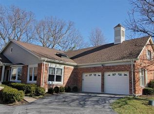 14620 Timberlake Manor Ct, Chesterfield, MO