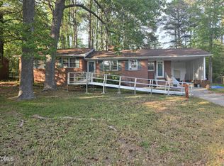 1300 Park Ave, Garner, NC 27529