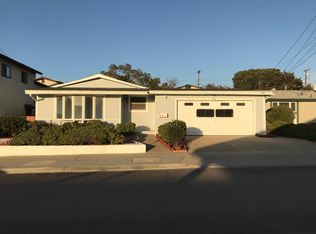 1563 Via Madrina St, San Diego, CA 92111