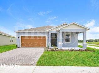 1602 Isleta Loop, Kissimmee, FL 34741
