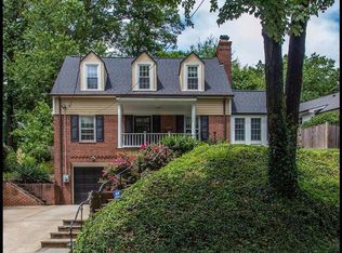 4005 25th St N, Arlington, VA 22207