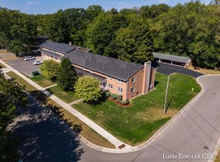 1123 Alger St SW, Wyoming, MI 49509