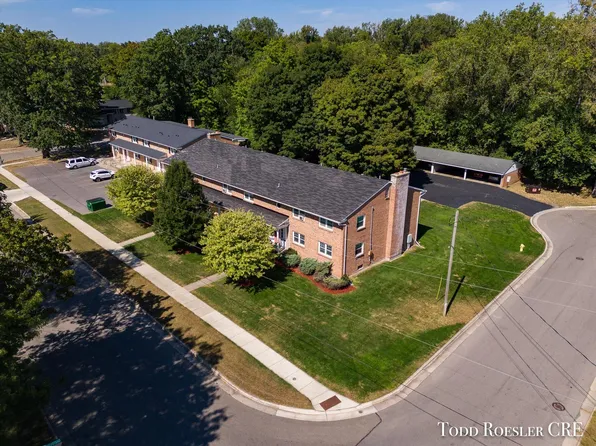 1123 Alger St SW, Wyoming, MI 49509