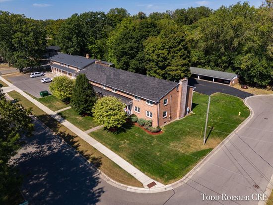 1123 Alger St SW, Wyoming, MI 49509