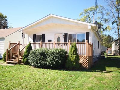 766 Staeger St, Akron, OH, 44306