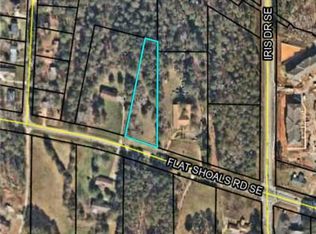 0 Flat Shoals Rd SW, Conyers, GA 30013