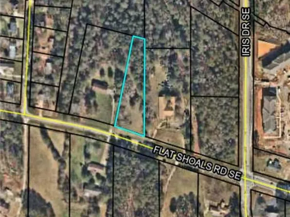 0 Flat Shoals Rd SW, Conyers, GA 30013