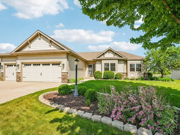6504 Heritage AVENUE, Mount Pleasant, WI 53406