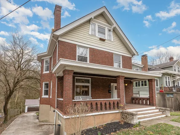 187 Woolper Ave, Cincinnati, OH 45220