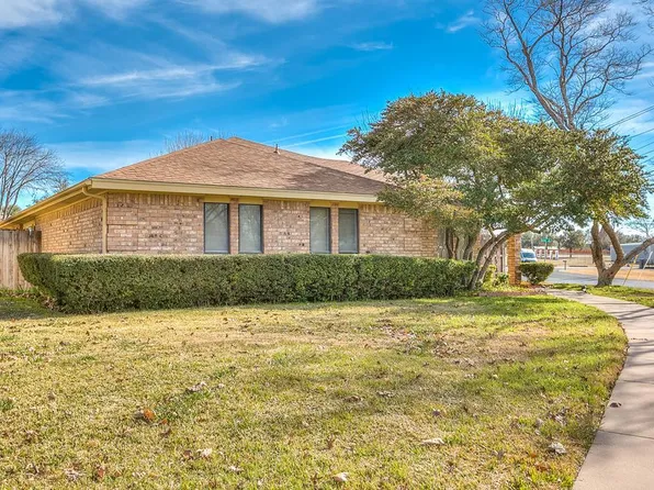 2113 Eagle Ct, San Angelo, TX 76904