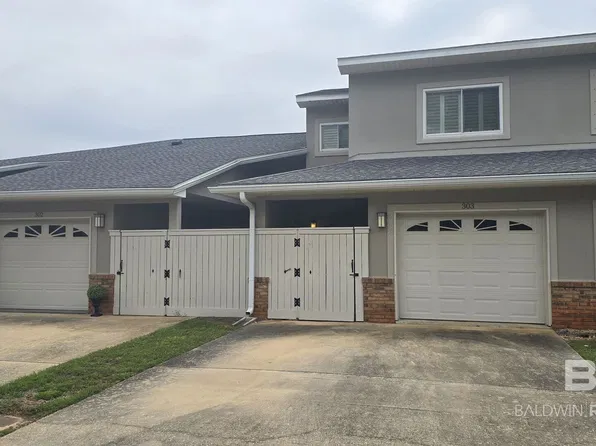 501 Cotton Creek Dr Unit 303, Gulf Shores, AL 36542