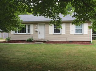 923 Cherry St, Perrysburg, OH