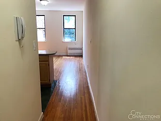 Rented by City Connections Realty