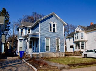 42 Vick Park A, Rochester, NY 14607