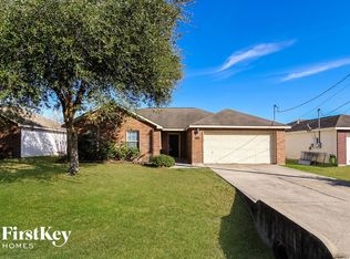 16209 Northview Ct, Conroe, TX 77302