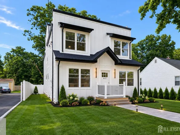 617 Fairview Ave, Piscataway, NJ 08854