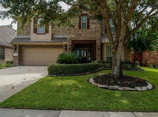 6626 Calico Woods Ln, Houston, TX 77041
