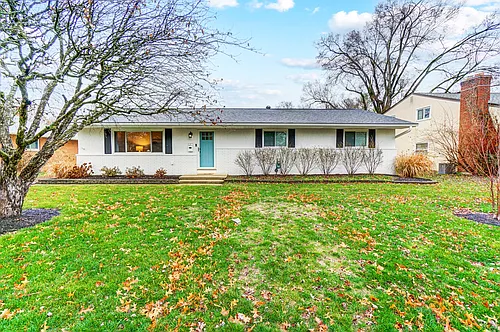 3592 Delamere Ave Photo 1