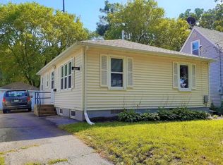 1312 2nd St NE, Rochester, MN 55906