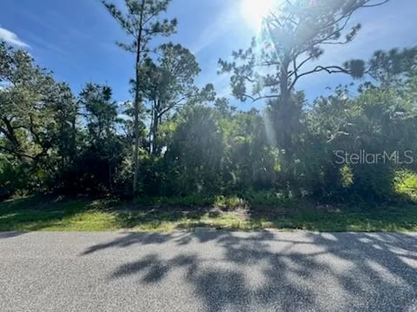 104 Troutdale St Lot 9, Pt Charlotte, FL 33954