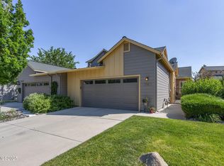 5725 Crooked Stick Way, Sparks, NV 89436
